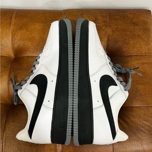 New Nike Air Force 1